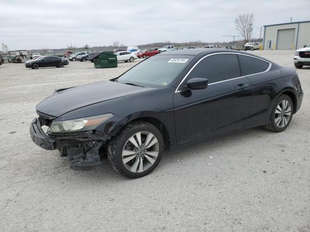 2008 HONDA ACCORD EX, 