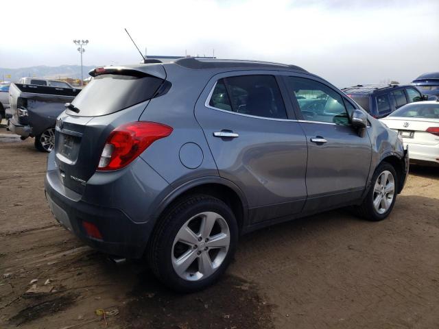 KL4CJFSB8FB039227 - 2015 BUICK ENCORE CONVENIENCE Boz foto 3