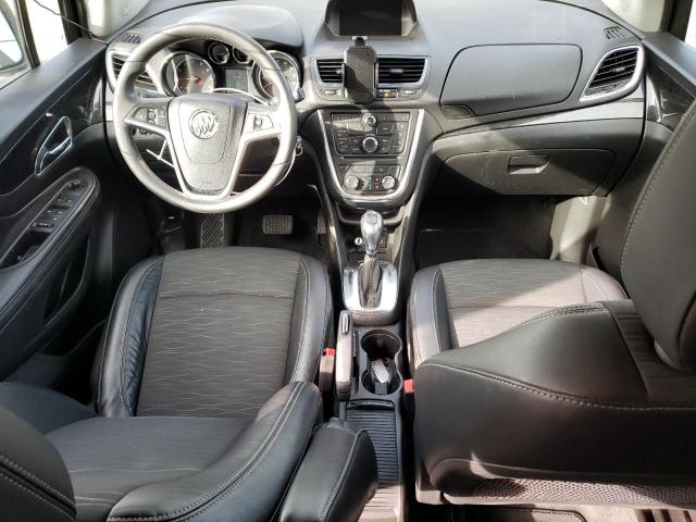 KL4CJFSB8FB039227 - 2015 BUICK ENCORE CONVENIENCE Boz foto 8