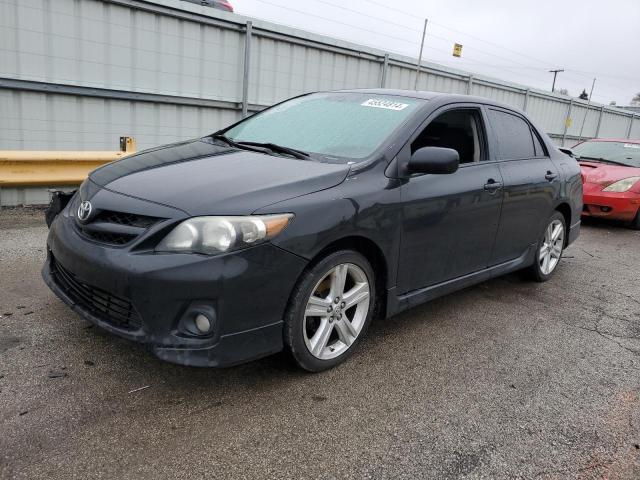 2013 TOYOTA COROLLA BASE, 