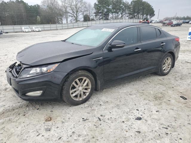 2012 KIA OPTIMA LX, 