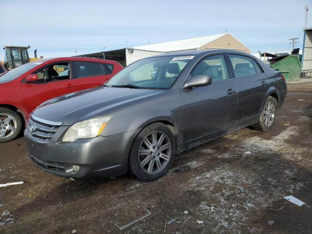 4T1BK36B77U171002 - 2007 TOYOTA AVALON XL Boz foto 1
