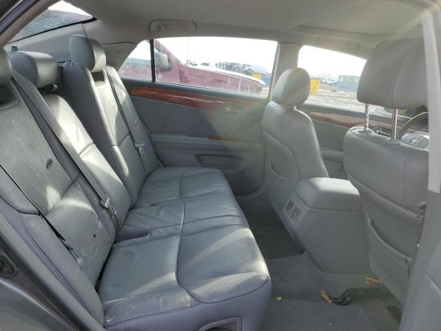 4T1BK36B77U171002 - 2007 TOYOTA AVALON XL Boz foto 10
