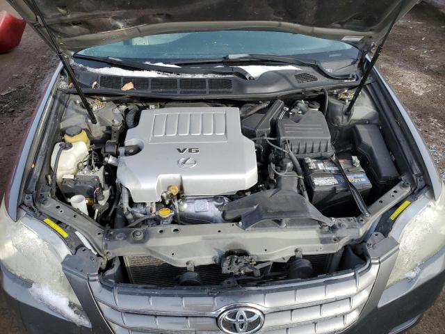 4T1BK36B77U171002 - 2007 TOYOTA AVALON XL Boz foto 11