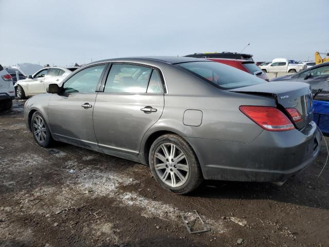 4T1BK36B77U171002 - 2007 TOYOTA AVALON XL Boz foto 2