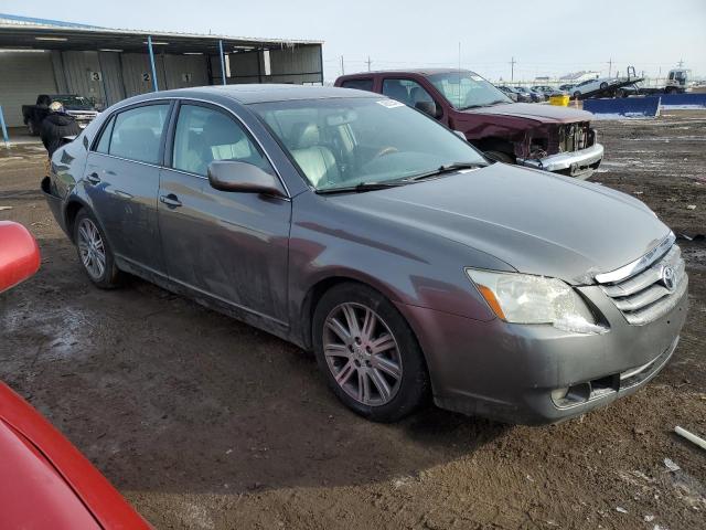 4T1BK36B77U171002 - 2007 TOYOTA AVALON XL Boz foto 4