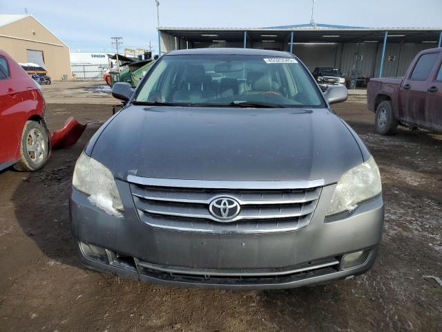 4T1BK36B77U171002 - 2007 TOYOTA AVALON XL Boz foto 5