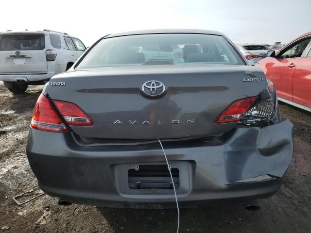 4T1BK36B77U171002 - 2007 TOYOTA AVALON XL Boz foto 6
