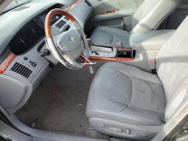 4T1BK36B77U171002 - 2007 TOYOTA AVALON XL Boz foto 7