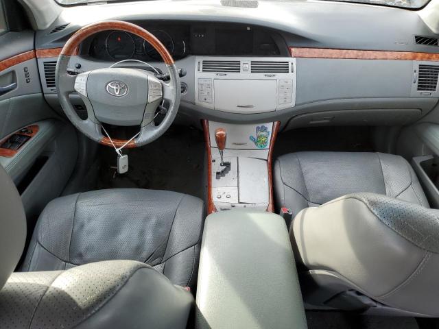 4T1BK36B77U171002 - 2007 TOYOTA AVALON XL Boz foto 8
