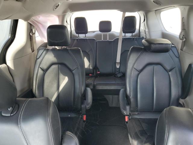 2C4RC1BG5PR580943 - 2023 CHRYSLER PACIFICA TOURING L Boz foto 10