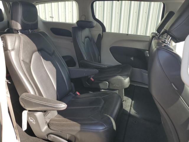2C4RC1BG5PR580943 - 2023 CHRYSLER PACIFICA TOURING L Boz foto 11