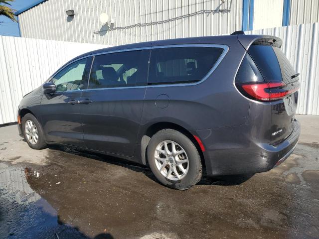 2C4RC1BG5PR580943 - 2023 CHRYSLER PACIFICA TOURING L Boz foto 2