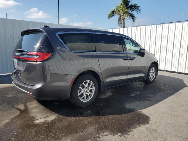 2C4RC1BG5PR580943 - 2023 CHRYSLER PACIFICA TOURING L Boz foto 3