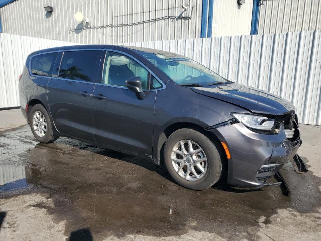 2C4RC1BG5PR580943 - 2023 CHRYSLER PACIFICA TOURING L Boz foto 4