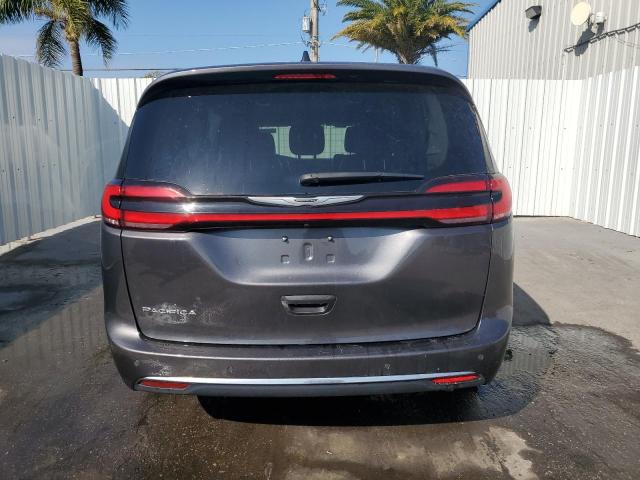 2C4RC1BG5PR580943 - 2023 CHRYSLER PACIFICA TOURING L Boz foto 6