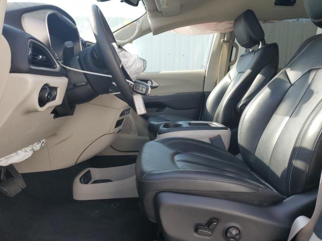 2C4RC1BG5PR580943 - 2023 CHRYSLER PACIFICA TOURING L Boz foto 7