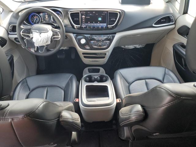 2C4RC1BG5PR580943 - 2023 CHRYSLER PACIFICA TOURING L Boz foto 8