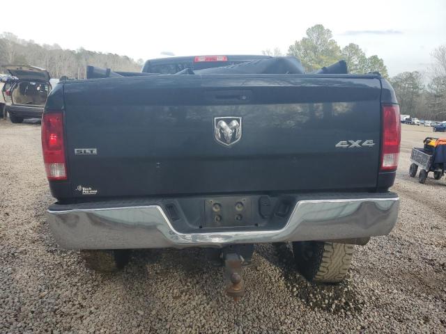 3C6UR5DL2HG531496 - 2017 RAM 2500 SLT შავი ფოტო 6