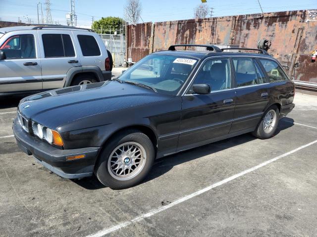 WBAHK2320RGF80960 - 1994 BMW 530 IT BLACK photo 1