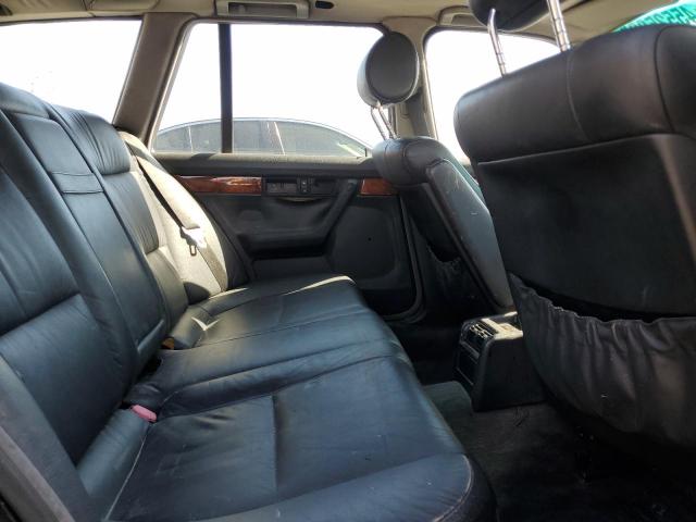 WBAHK2320RGF80960 - 1994 BMW 530 IT BLACK photo 10