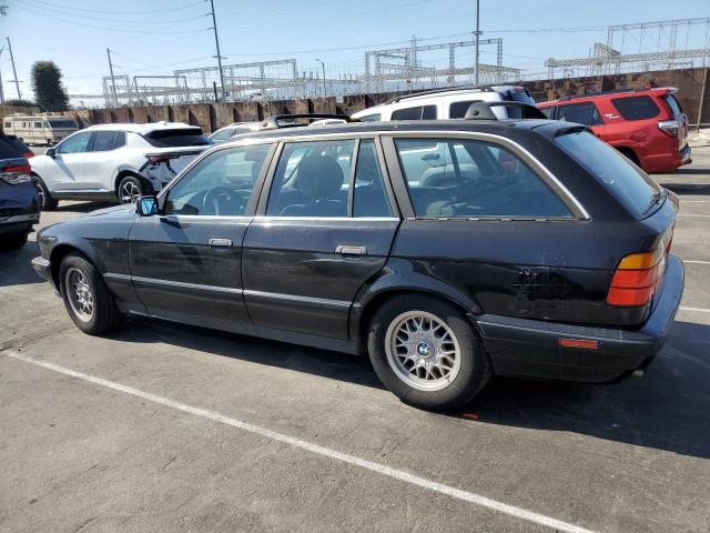WBAHK2320RGF80960 - 1994 BMW 530 IT BLACK photo 2