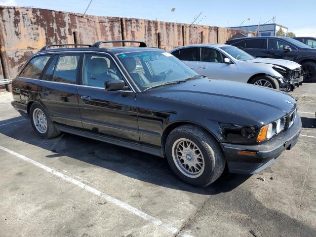 WBAHK2320RGF80960 - 1994 BMW 530 IT BLACK photo 4