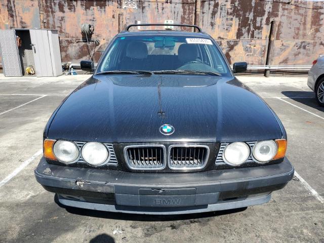 WBAHK2320RGF80960 - 1994 BMW 530 IT BLACK photo 5