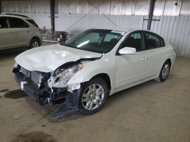 2012 NISSAN ALTIMA BASE, 