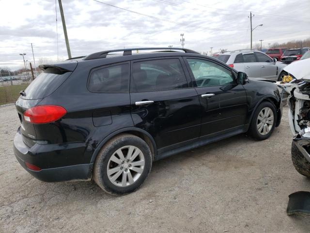 4S4WX92D394401070 - 2009 SUBARU TRIBECA LIMITED BLACK photo 3