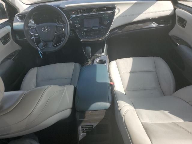 4T1BK1EB6EU083237 - 2014 TOYOTA AVALON BASE 勃艮第红 照片 8