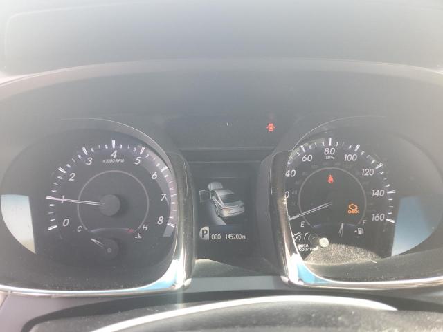 4T1BK1EB6EU083237 - 2014 TOYOTA AVALON BASE 勃艮第红 照片 9