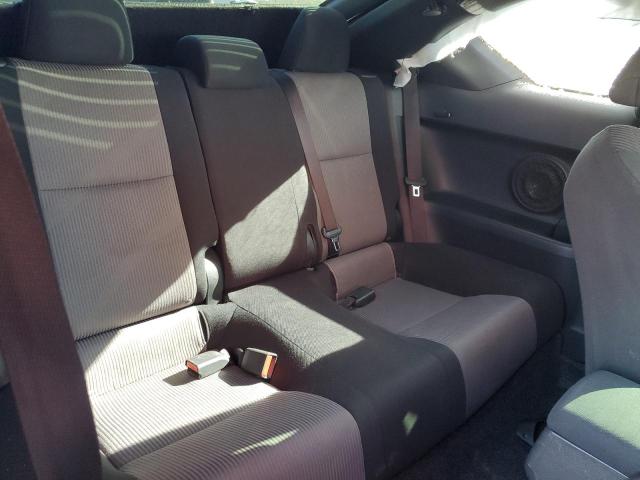 JTKJF5C79FJ012068 - 2015 TOYOTA SCION TC 白色 照片 10