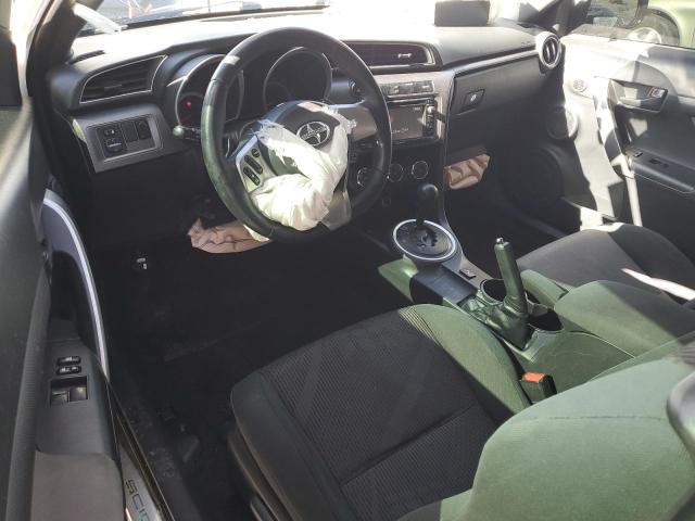 JTKJF5C79FJ012068 - 2015 TOYOTA SCION TC 白色 照片 8