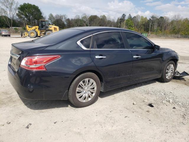 1N4AL3AP6DC910982 - 2013 NISSAN ALTIMA 2.5 BLACK photo 3