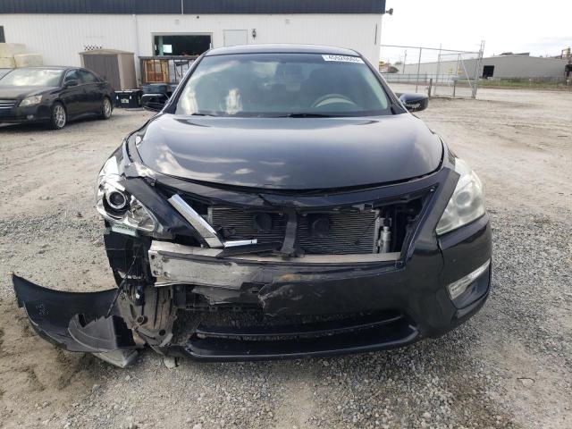 1N4AL3AP6DC910982 - 2013 NISSAN ALTIMA 2.5 BLACK photo 5