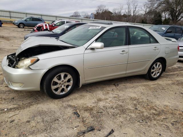 2006 TOYOTA CAMRY LE, null