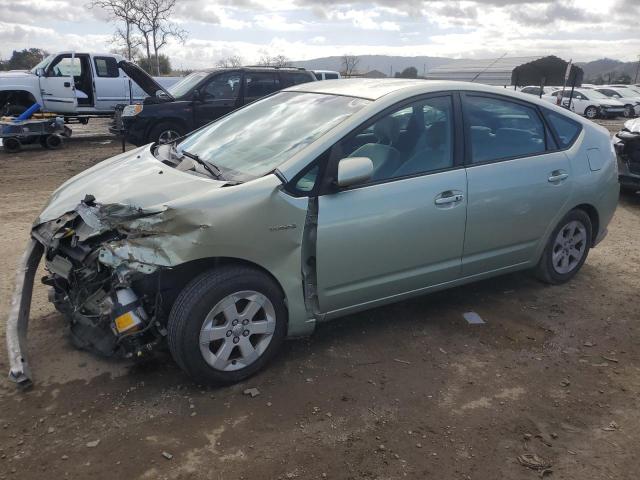 2007 TOYOTA PRIUS, 