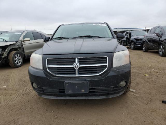 1B3HE78K87D514718 - 2007 DODGE CALIBER R/T BLACK photo 5