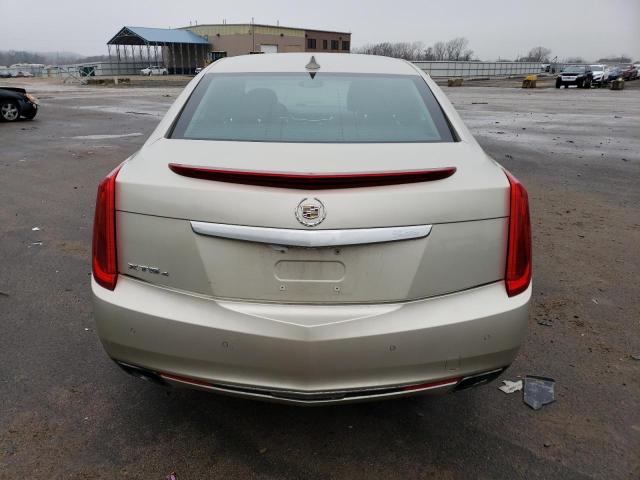 2G61N5S34F9250305 - 2015 CADILLAC XTS LUXURY COLLECTION GOLD photo 6