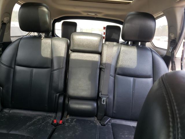 5N1AR2MN3DC663803 - 2013 NISSAN PATHFINDER S BLUE photo 10