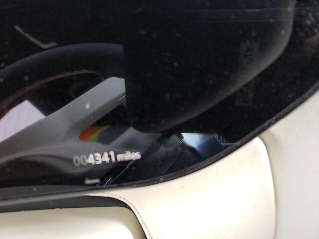 SALKPBE7XPA024311 - 2023 LAND ROVER RANGE ROVE SE BLACK photo 9