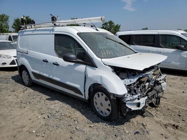 NM0LS7S2XN1528531 - 2022 FORD TRANSIT CO XL WHITE photo 4