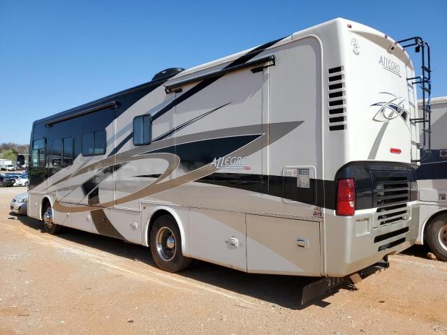 4UZAB2DT8BCAT4119 - 2011 FREIGHTLINER CHASSIS XC ორფეროვანი ფოტო 3