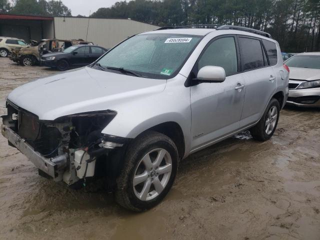 2006 TOYOTA RAV4 LIMITED, 