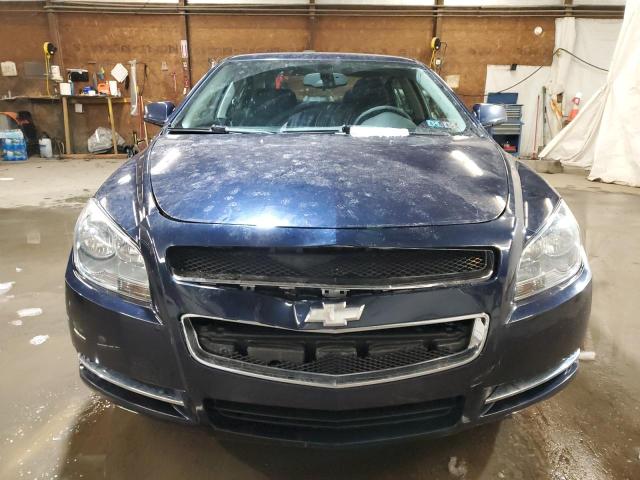 1G1ZC5E13BF395927 - 2011 CHEVROLET MALIBU 1LT Көк фото 5
