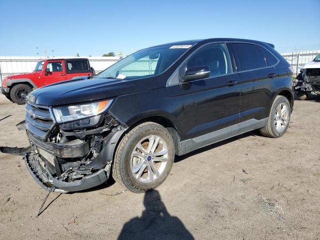 2015 FORD EDGE SEL, 