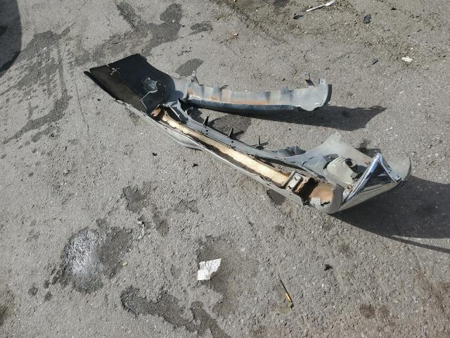 5TEGN92N34Z461860 - 2004 TOYOTA TACOMA DOUBLE CAB PRERUNNER SILVER photo 12