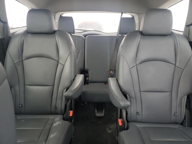 5GAEVAKW0MJ252847 - 2021 BUICK ENCLAVE ESSENCE Gümüş foto 10