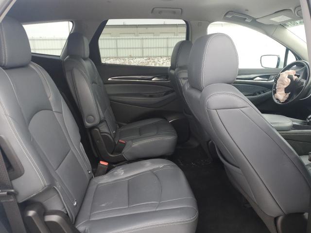 5GAEVAKW0MJ252847 - 2021 BUICK ENCLAVE ESSENCE Gümüş foto 11